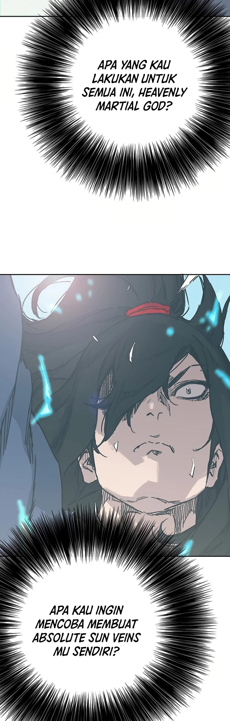 Chapter 221 - halaman 61