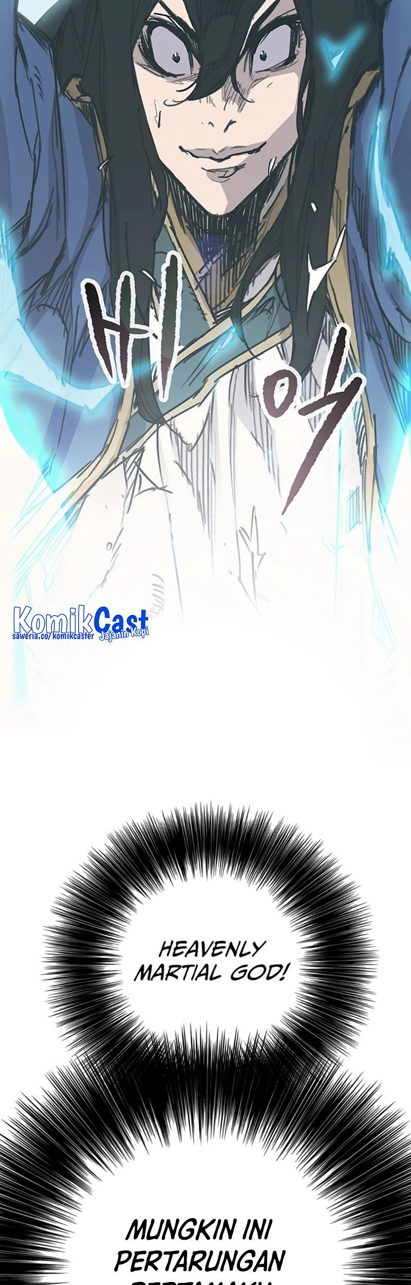 Chapter 221 - halaman 69