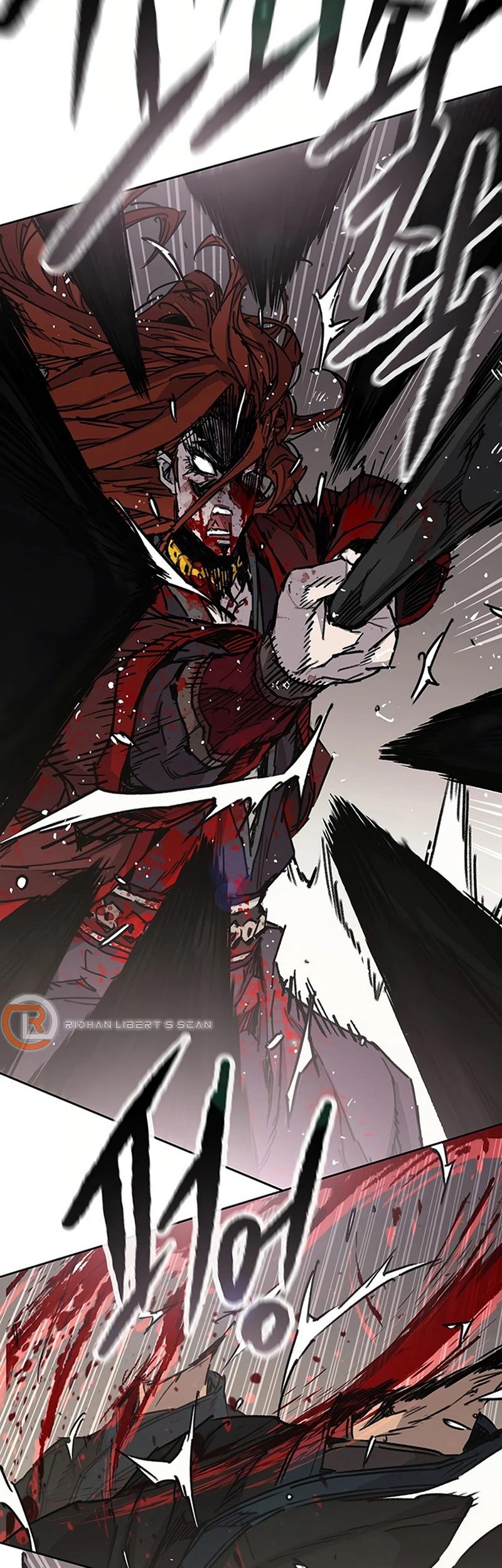 Chapter 222 - halaman 21