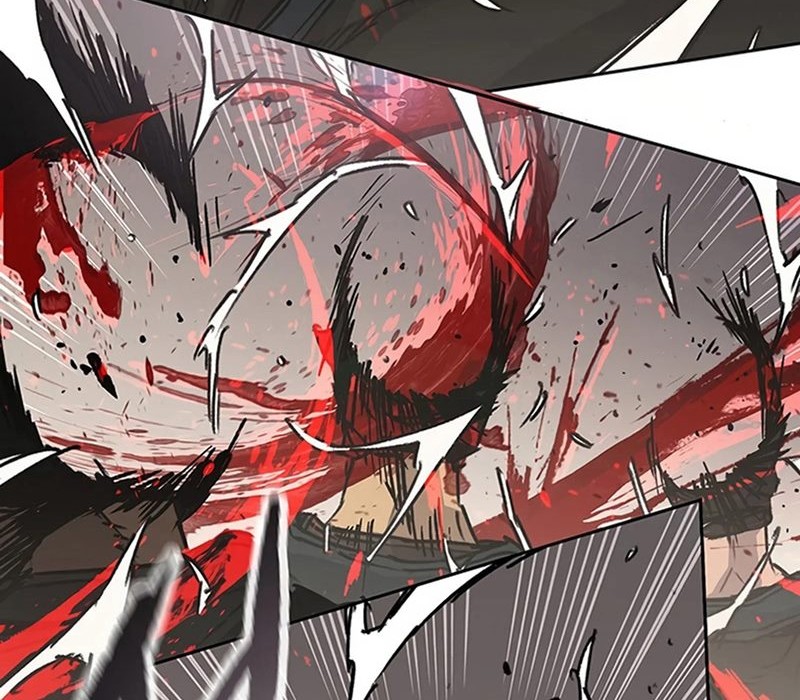 Chapter 222 - halaman 22