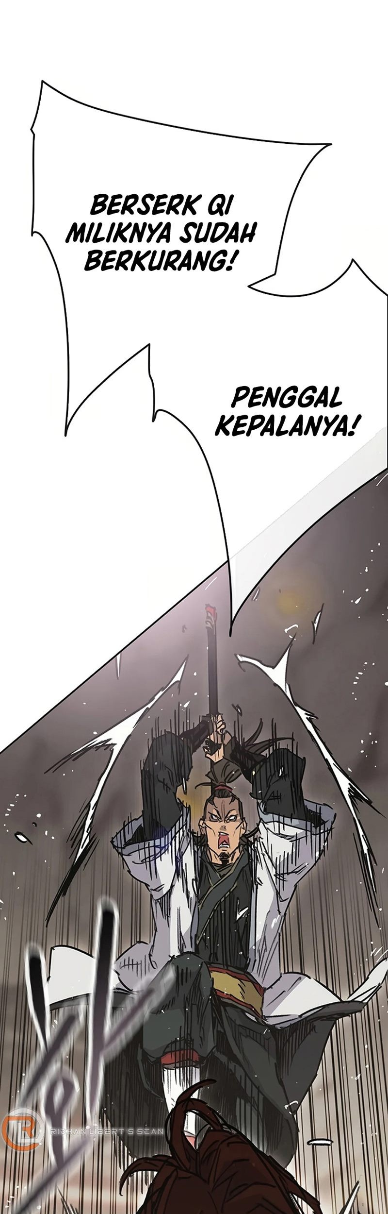 Chapter 222 - halaman 25