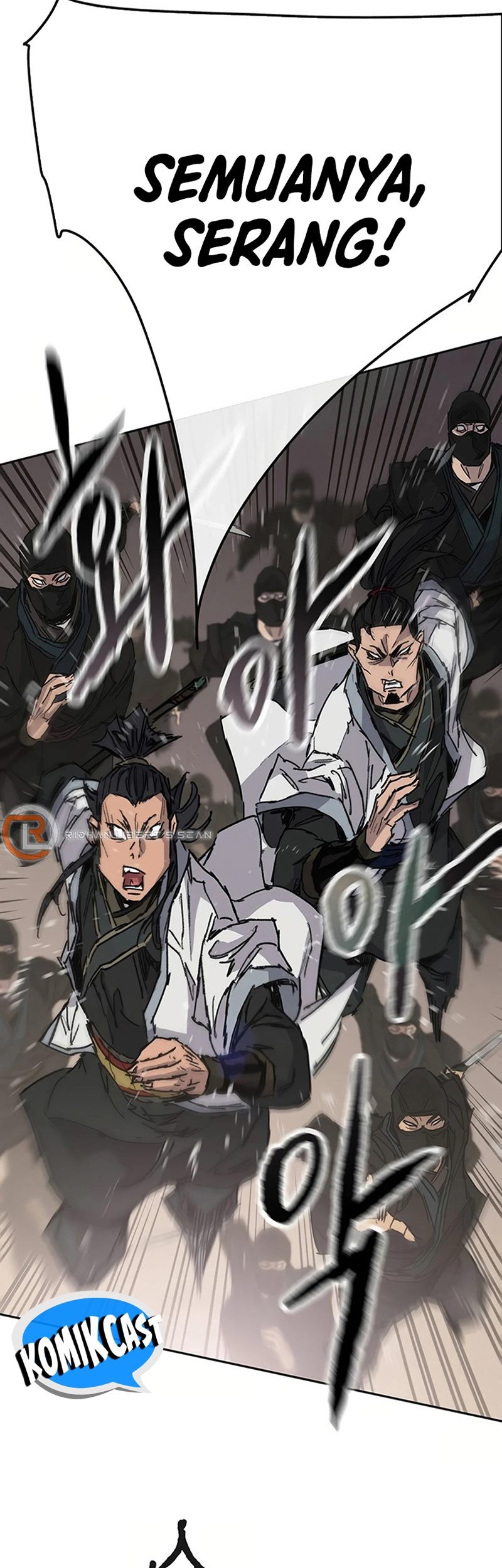 Chapter 222 - halaman 51