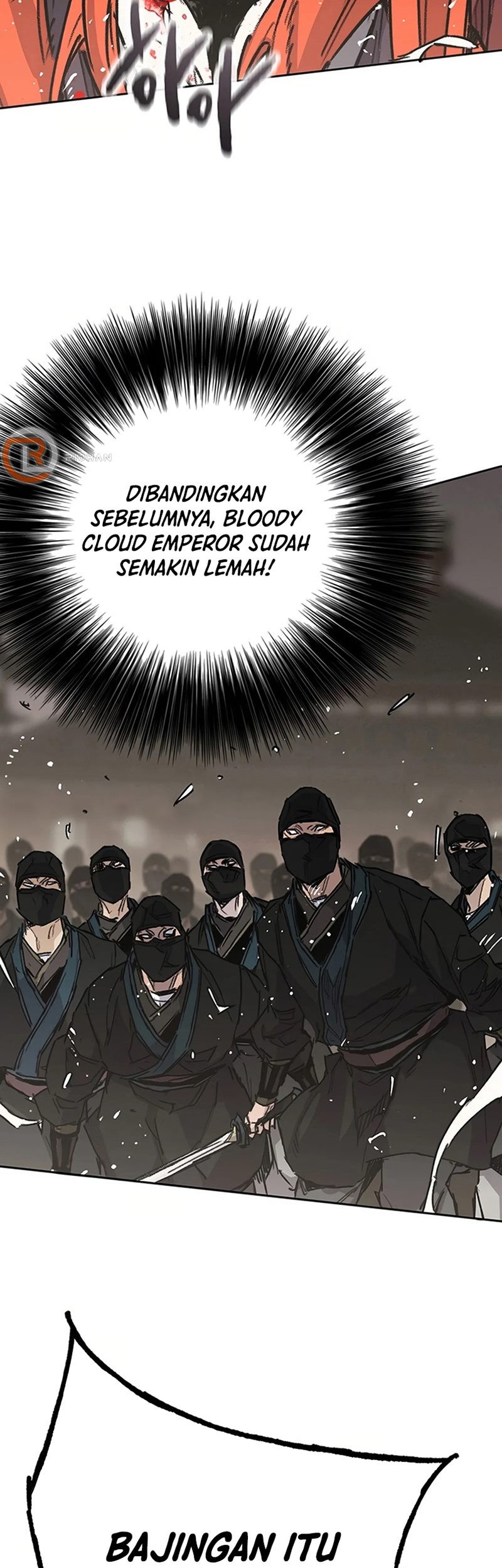 Chapter 222 - halaman 9