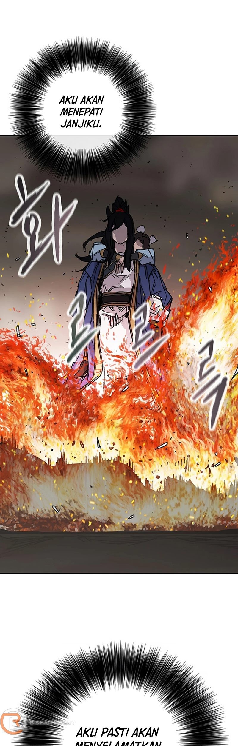 Chapter 223 - halaman 23
