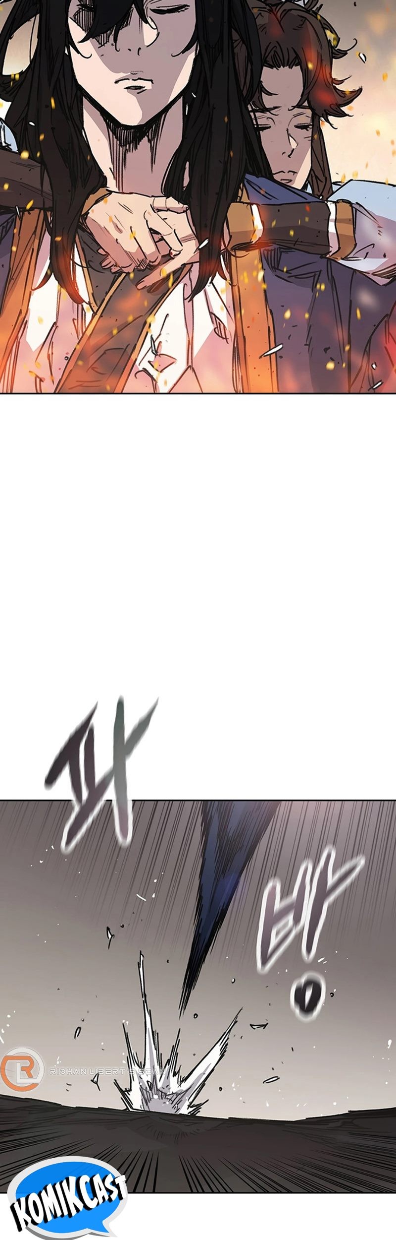 Chapter 223 - halaman 25