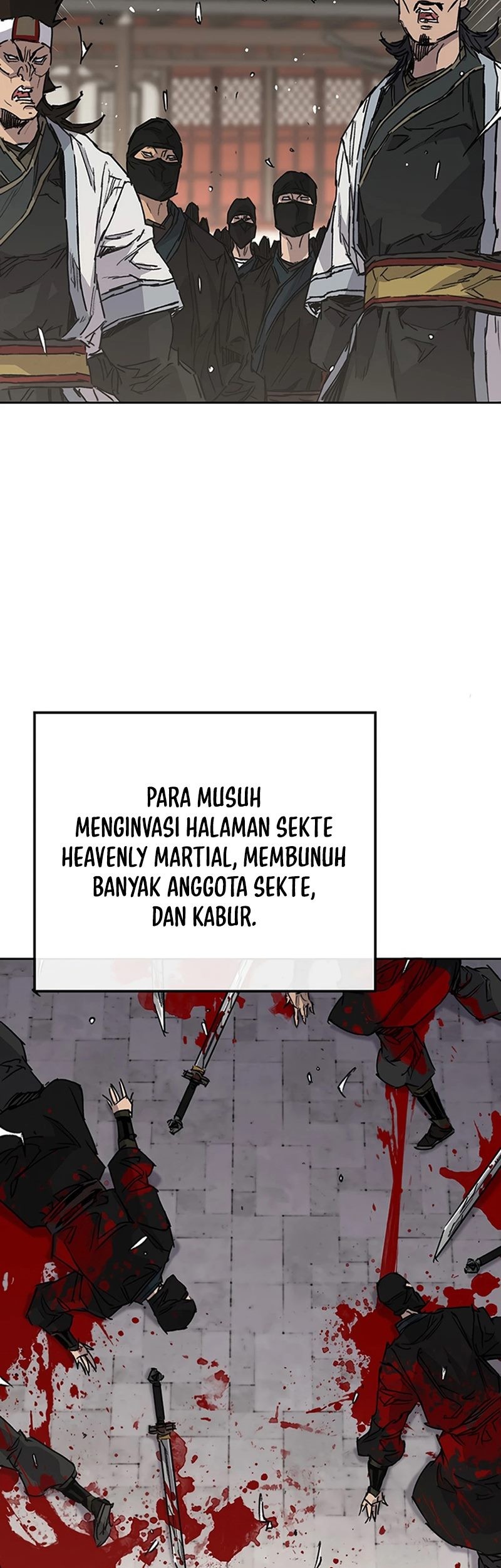 Chapter 223 - halaman 39