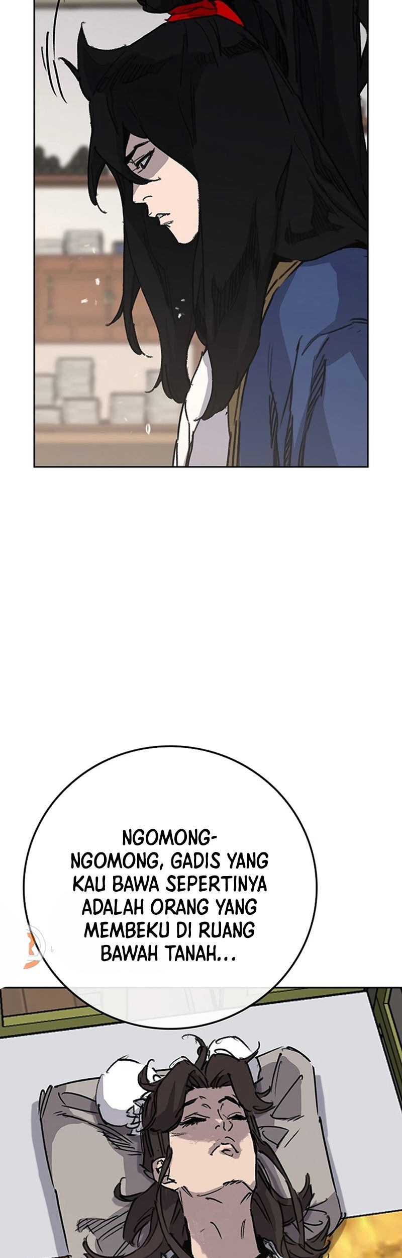 Chapter 223 - halaman 83