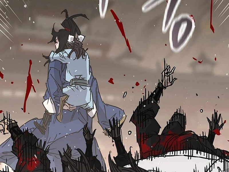 Chapter 223 - halaman 18