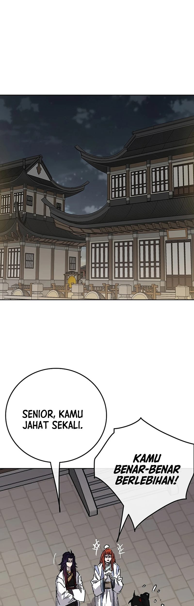 Chapter 224 - halaman 19