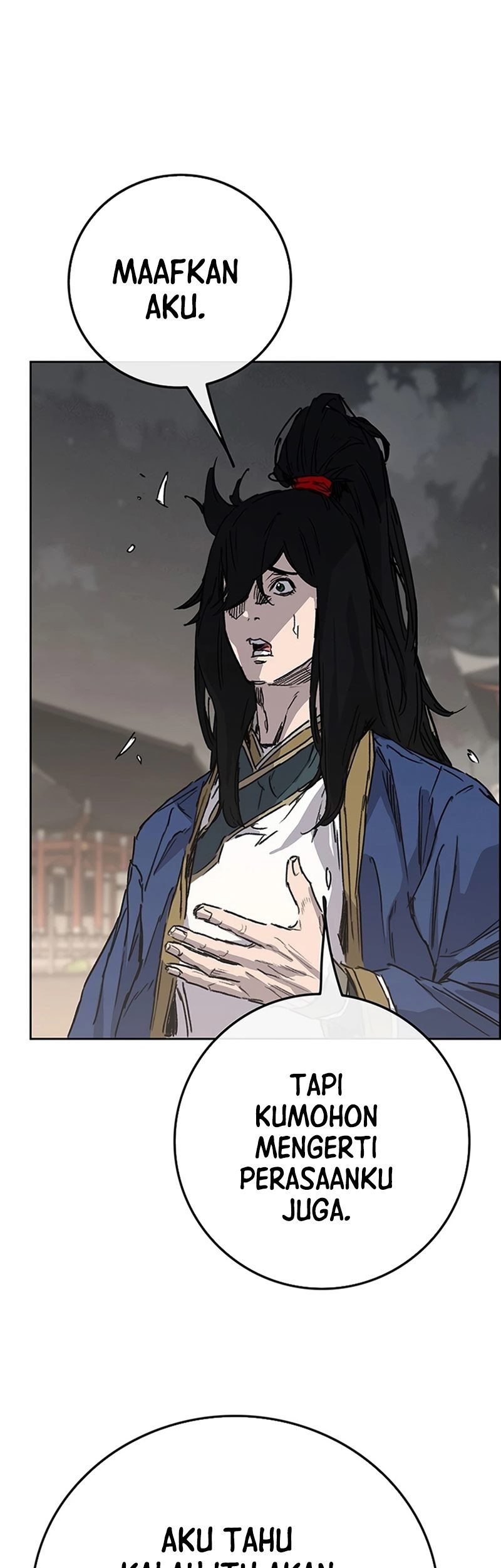 Chapter 224 - halaman 21