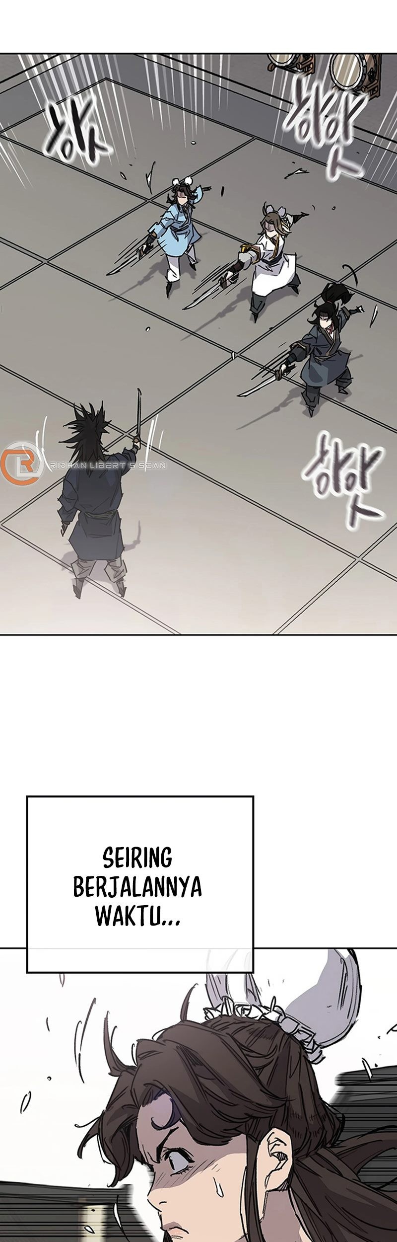 Chapter 224 - halaman 65