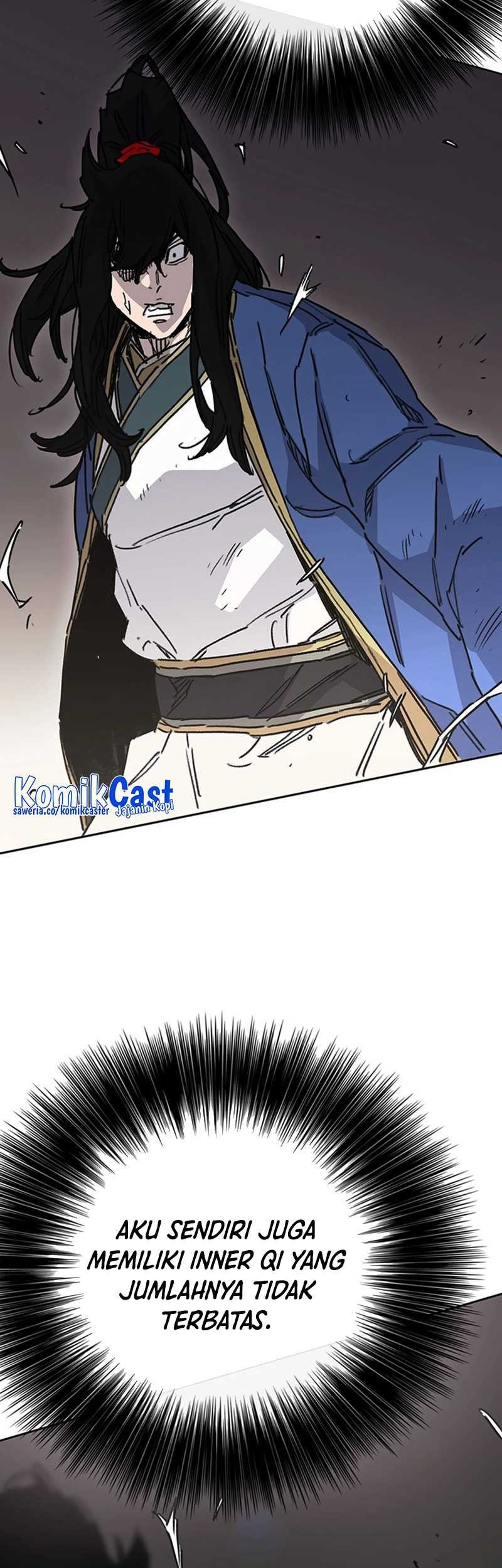 Chapter 226 - halaman 35
