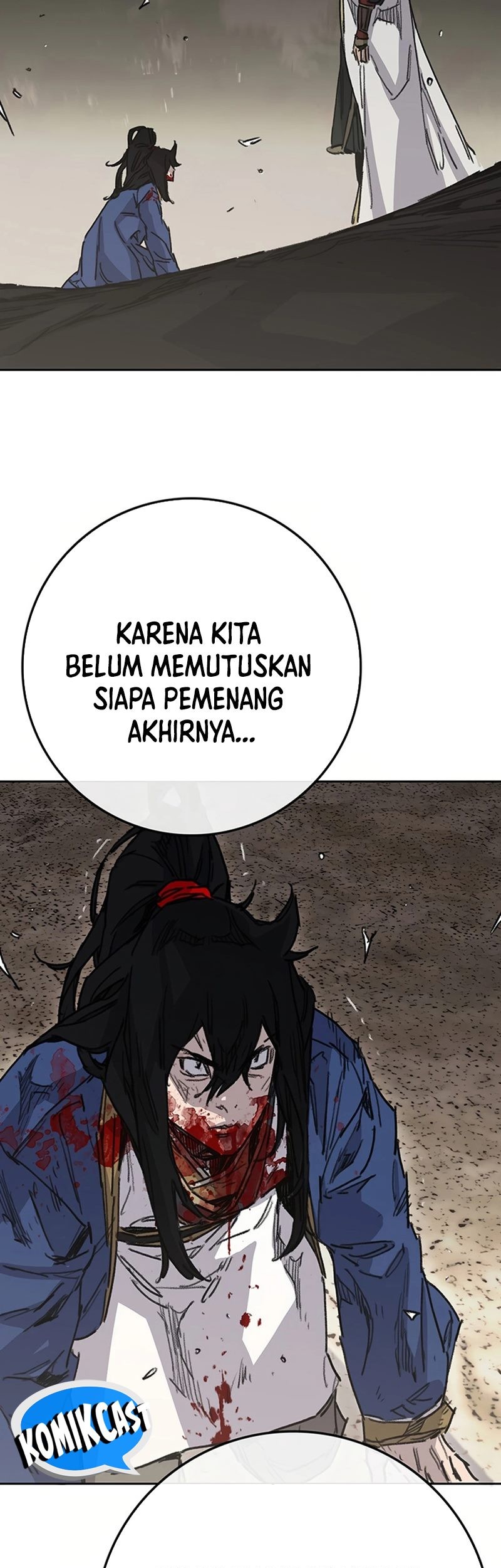 Chapter 229 - halaman 21
