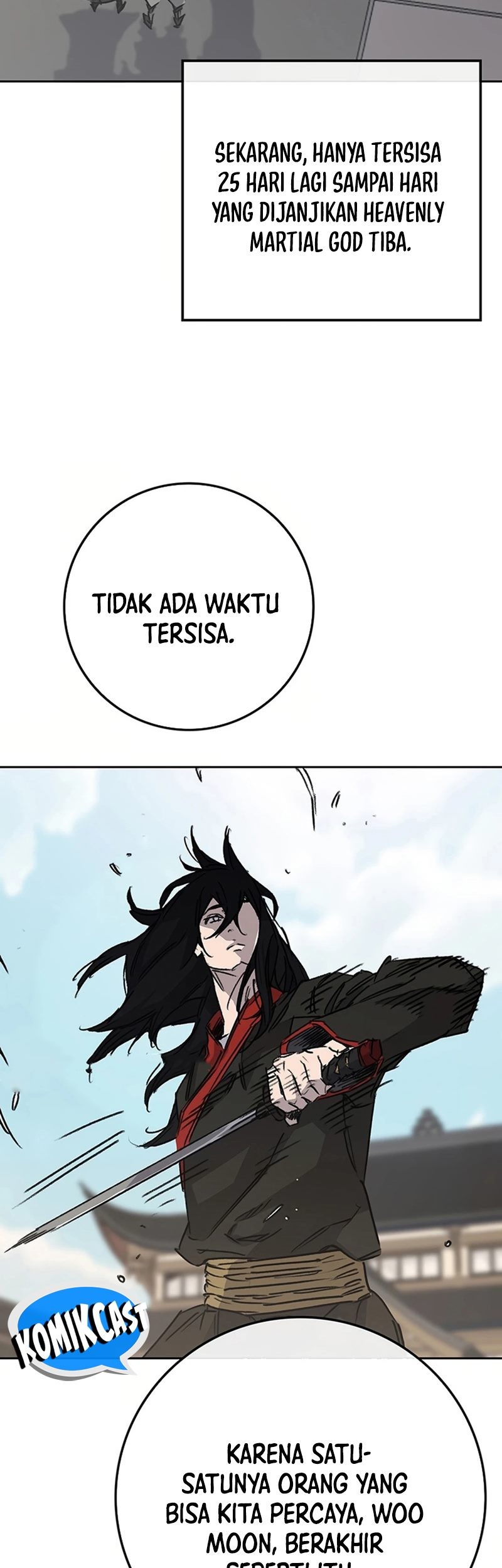 Chapter 229 - halaman 95