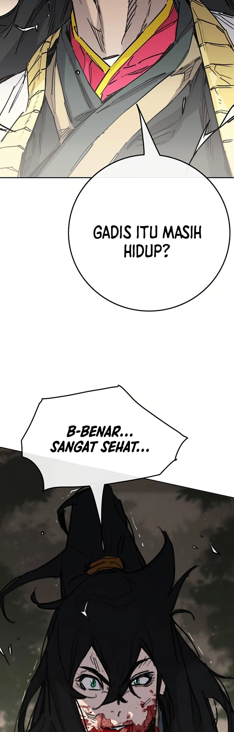 Chapter 229 - halaman 15