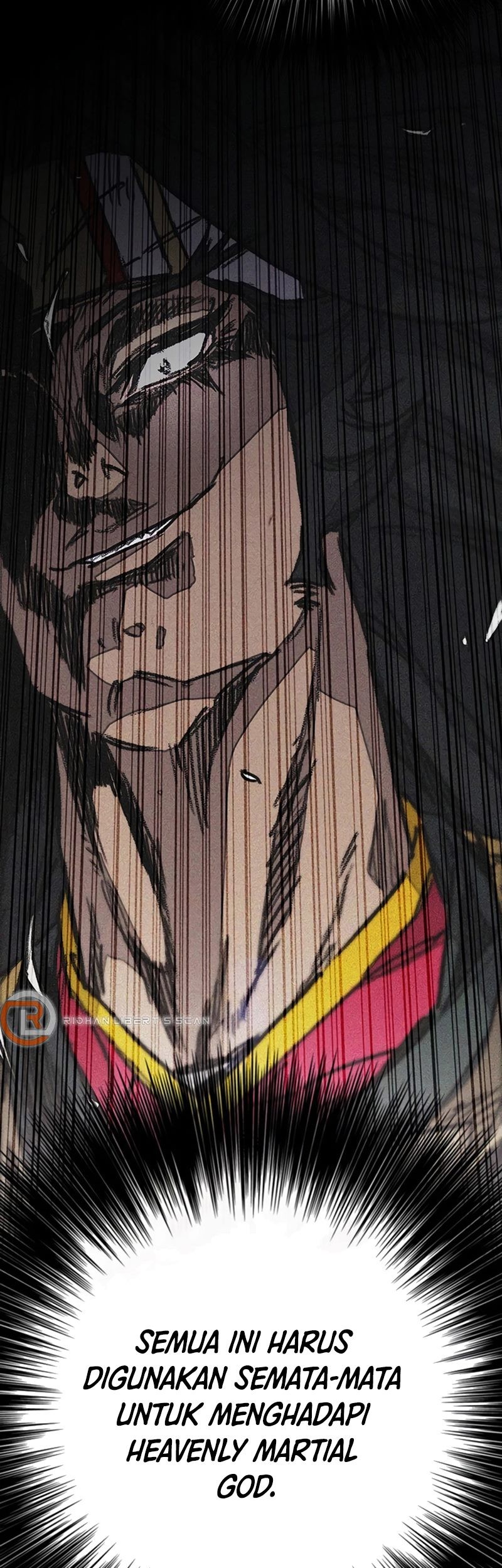 Chapter 232 - halaman 21