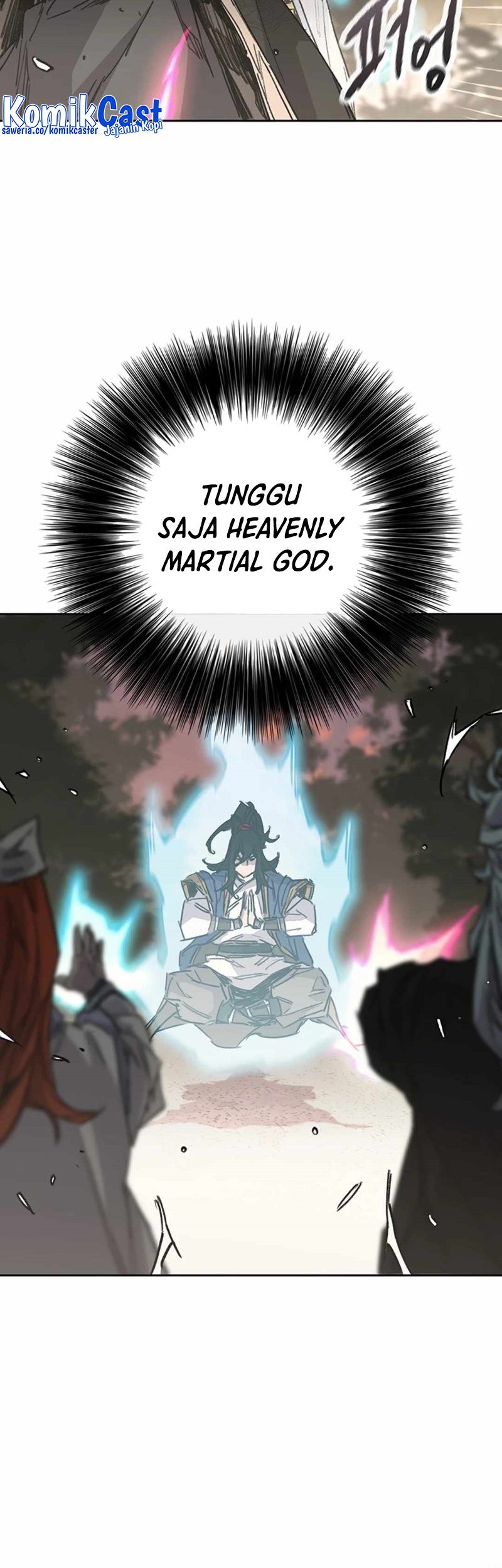 Chapter 233 - halaman 29