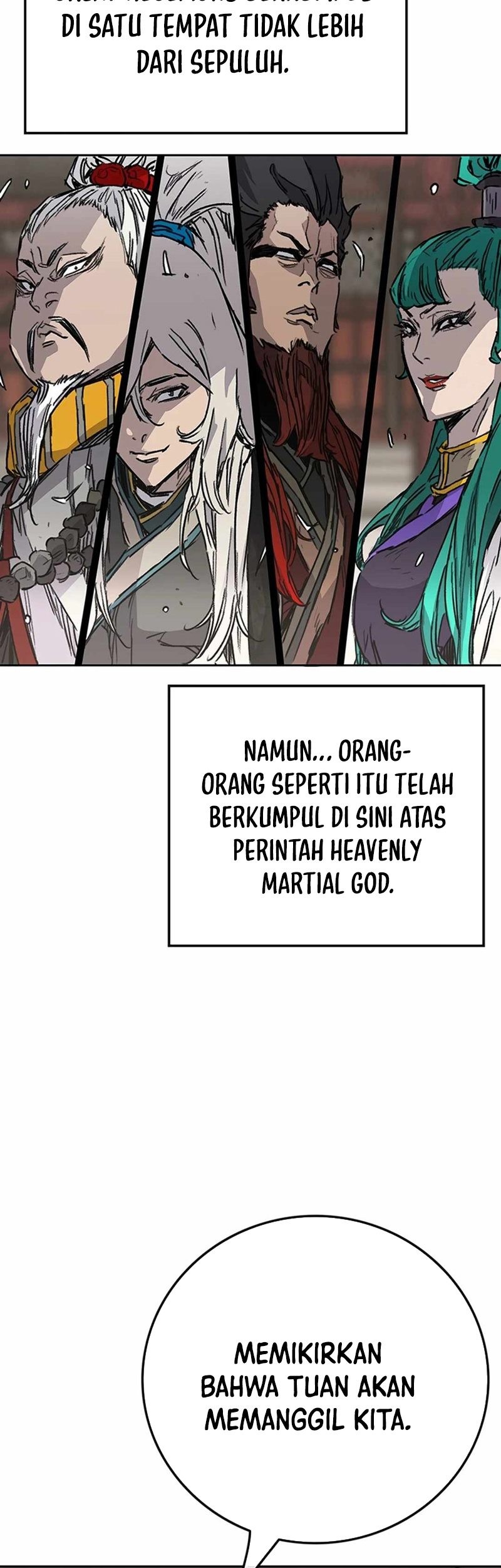 Chapter 233 - halaman 43