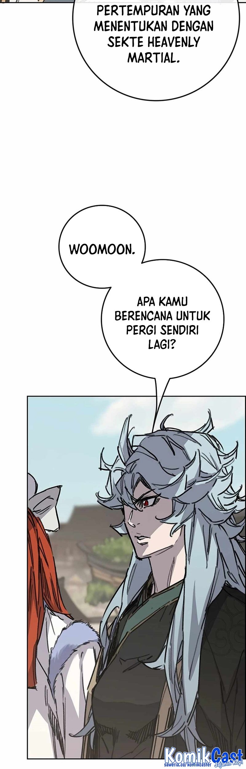 Chapter 233 - halaman 9