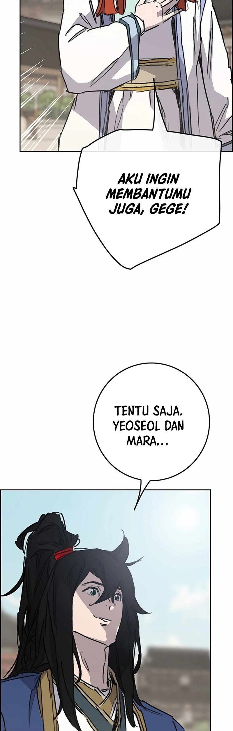 Chapter 233 - halaman 15