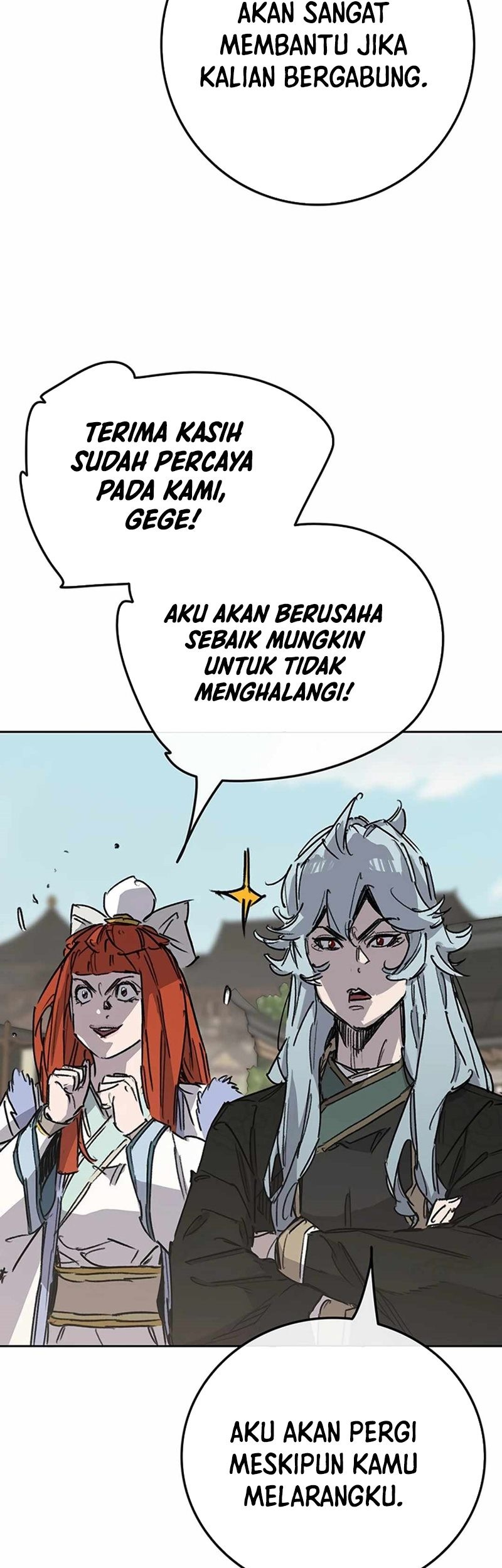 Chapter 233 - halaman 17