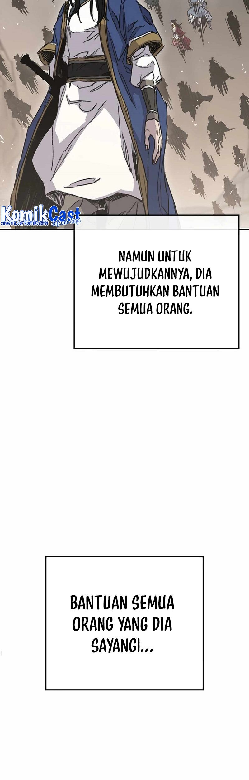 Chapter 234 - halaman 27