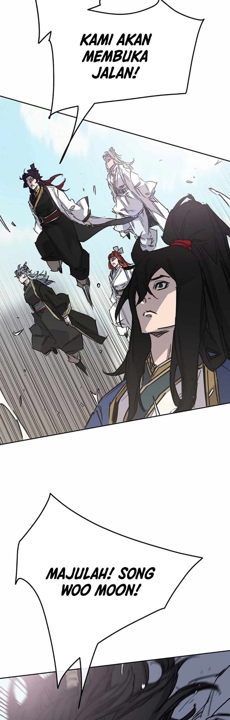 Chapter 234 - halaman 35