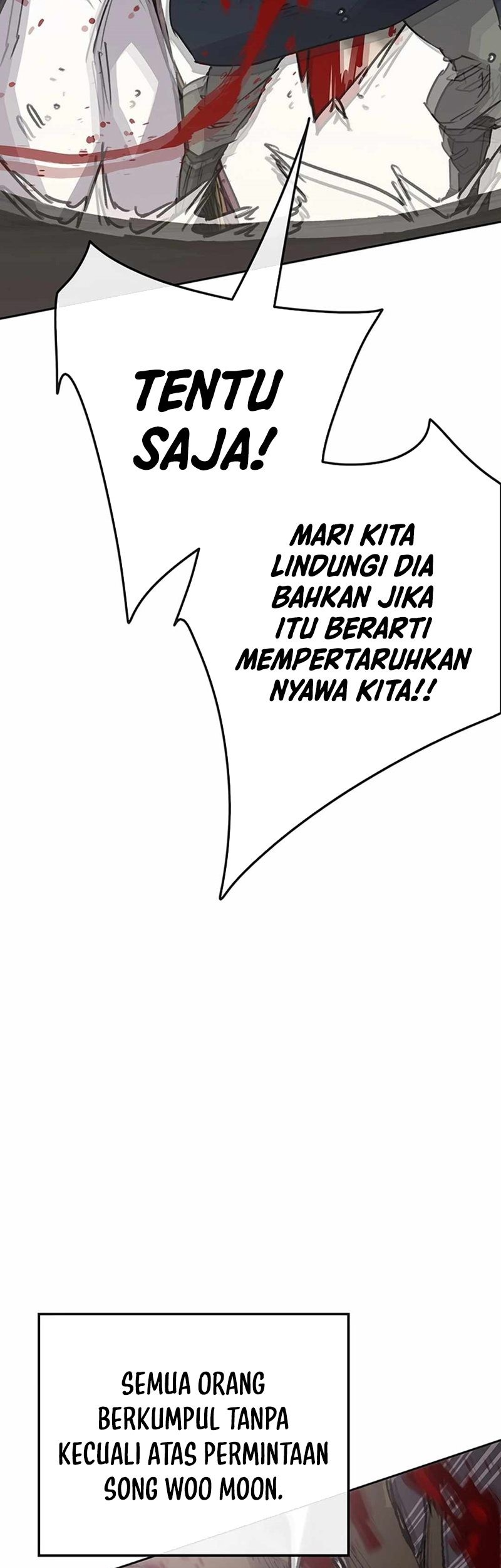 Chapter 234 - halaman 77