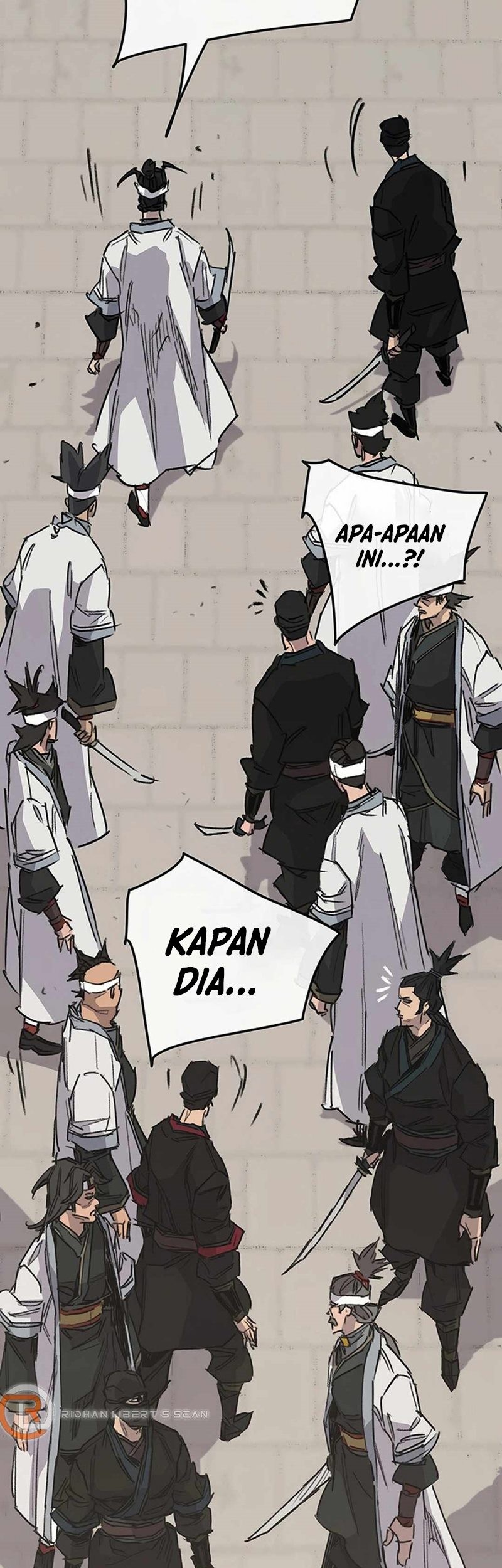 Chapter 234 - halaman 5