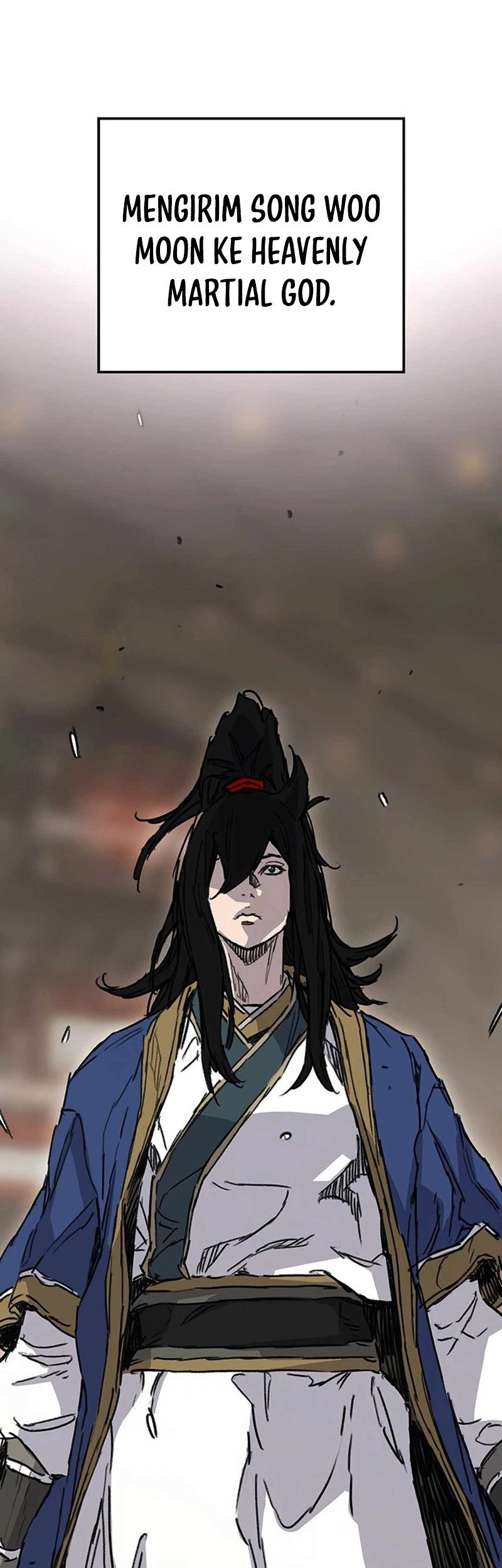 Chapter 234 - halaman 83
