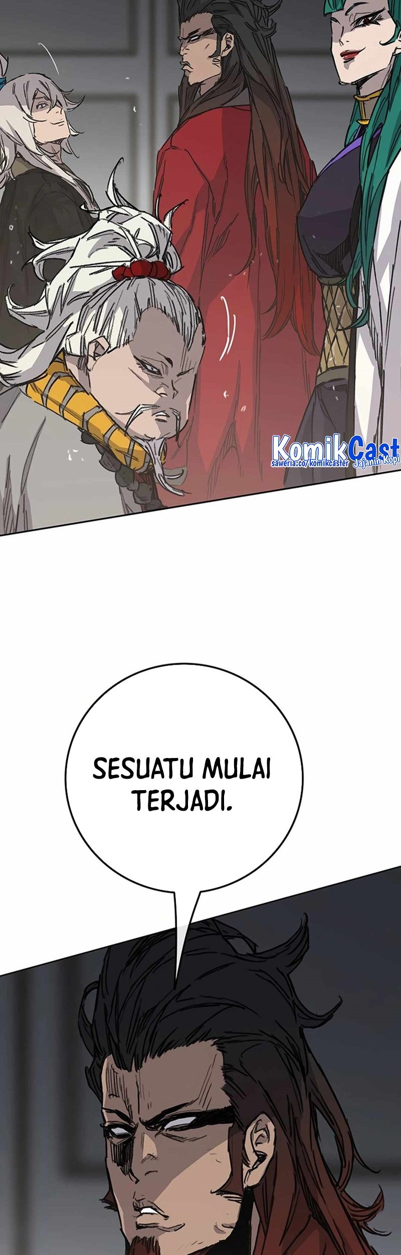 Chapter 234 - halaman 13