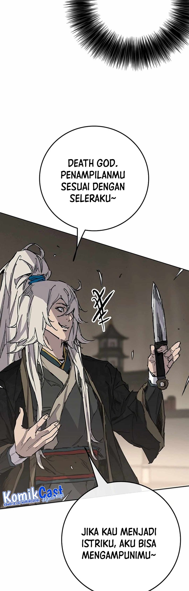 Chapter 235 - halaman 69