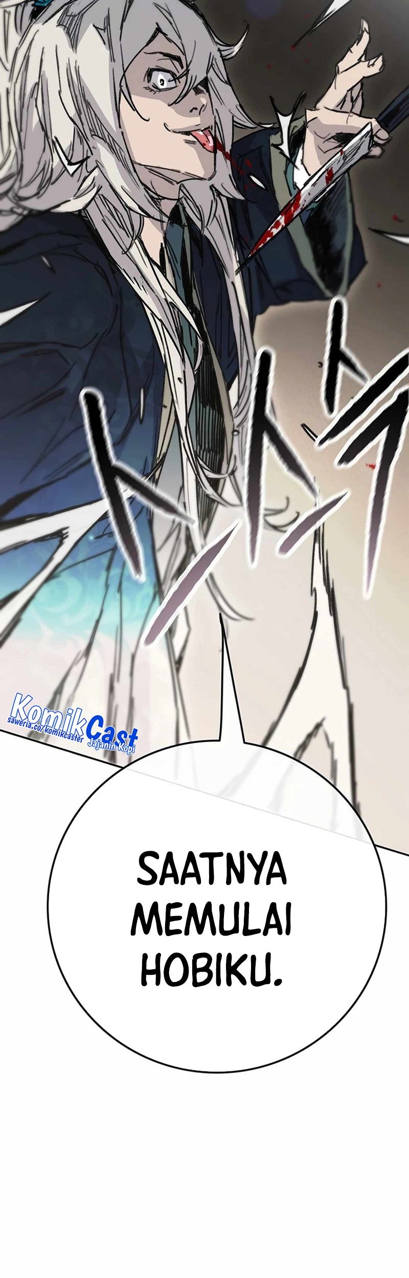 Chapter 235 - halaman 83