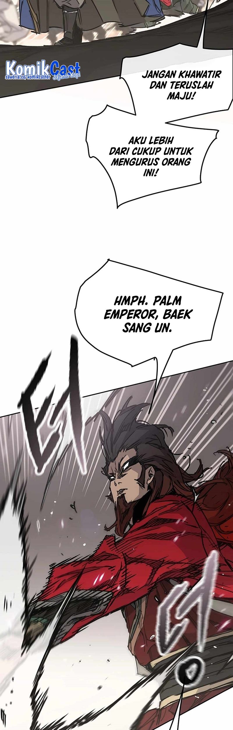 Chapter 235 - halaman 17
