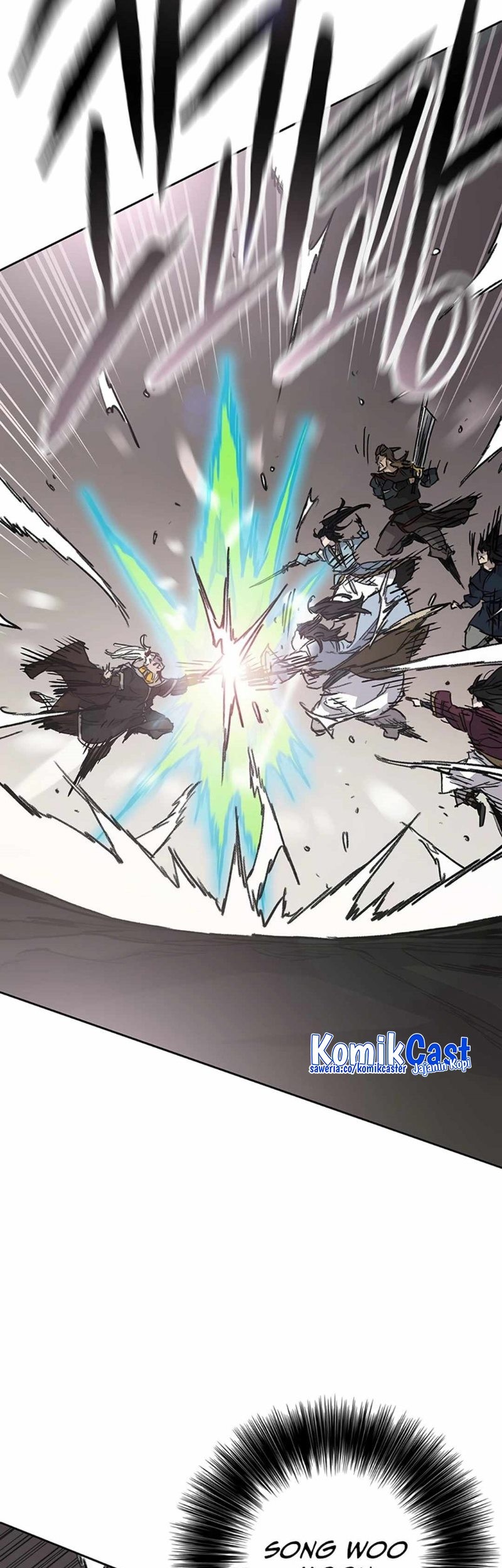 Chapter 236 - halaman 31