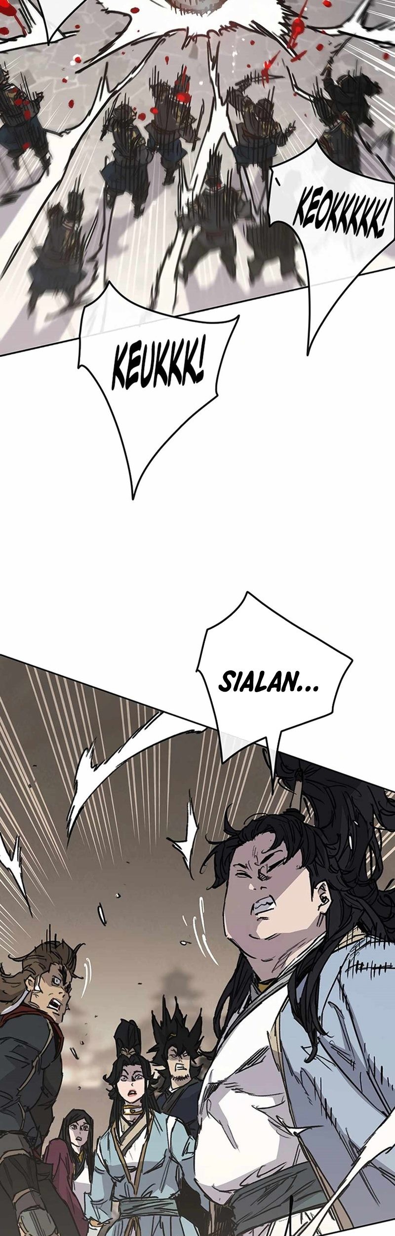 Chapter 236 - halaman 15