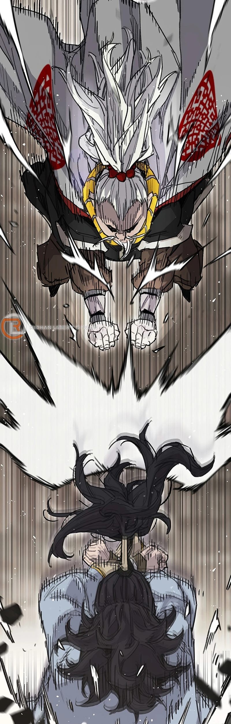 Chapter 237 - halaman 79