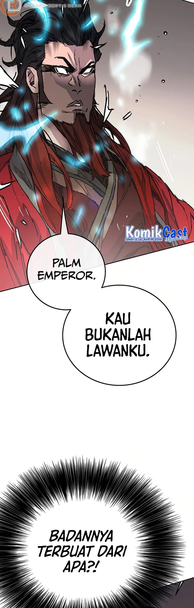 Chapter 237 - halaman 9