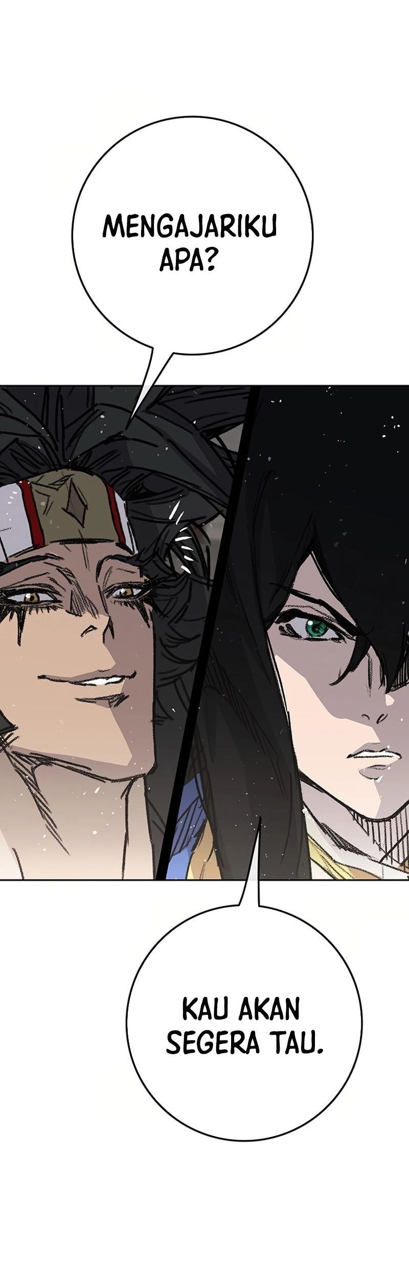 Chapter 238 - halaman 32