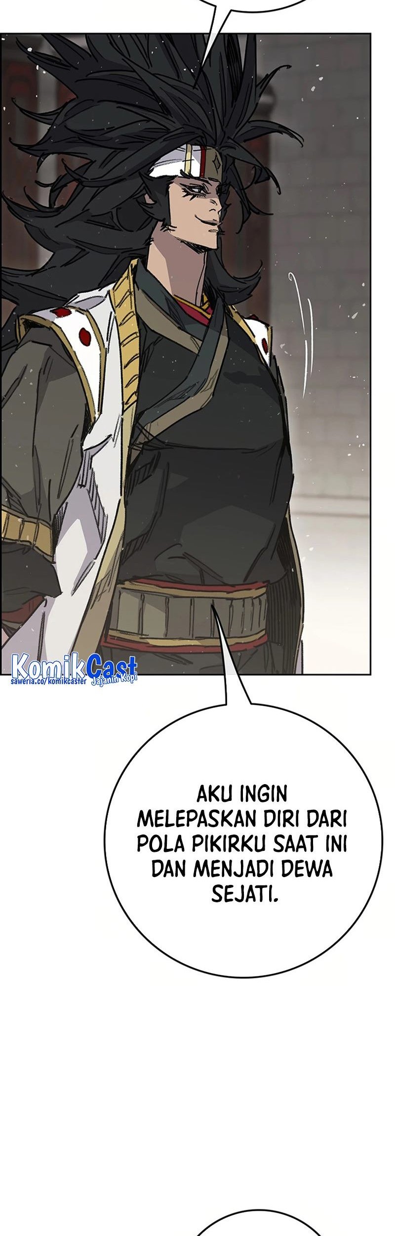 Chapter 238 - halaman 36