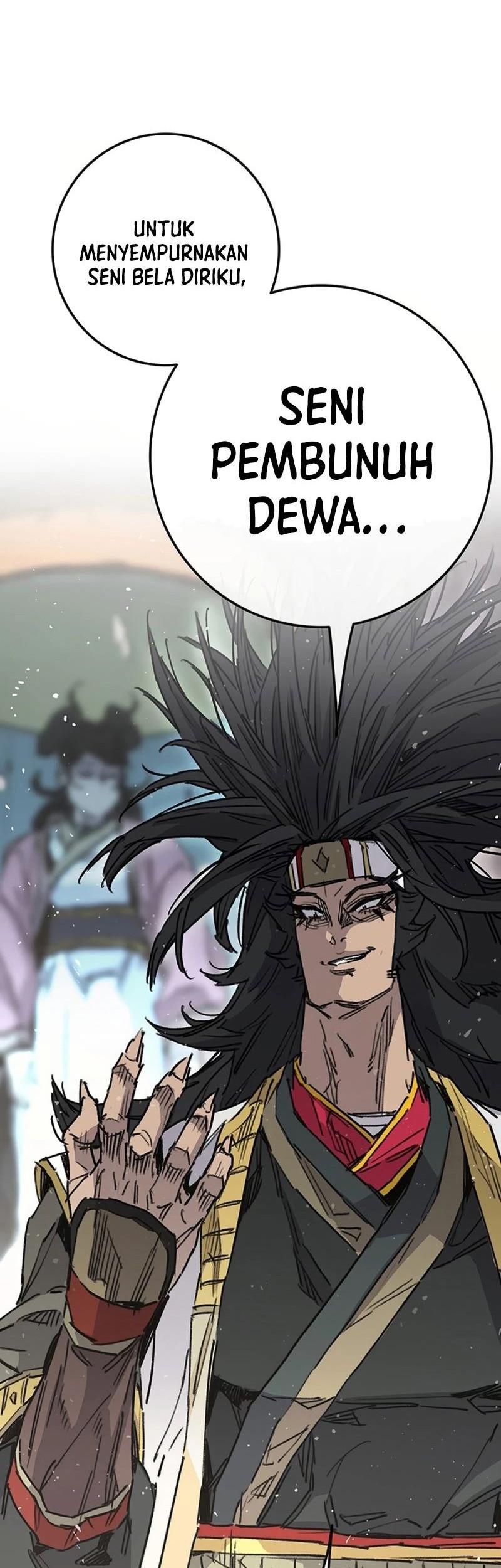 Chapter 238 - halaman 45