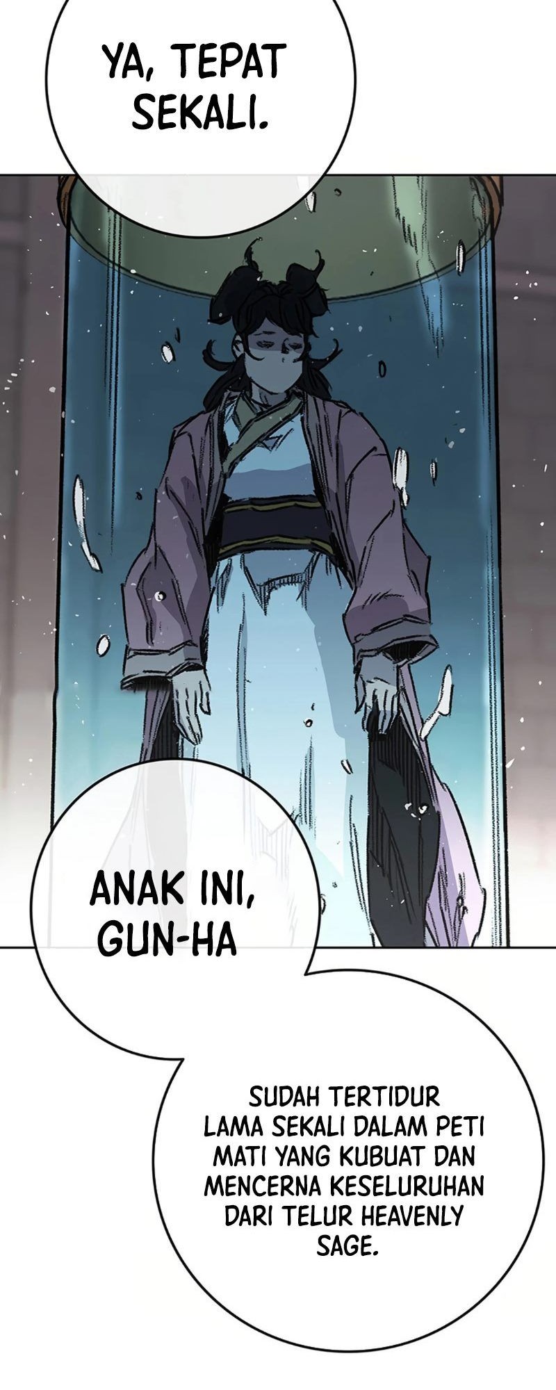 Chapter 238 - halaman 55