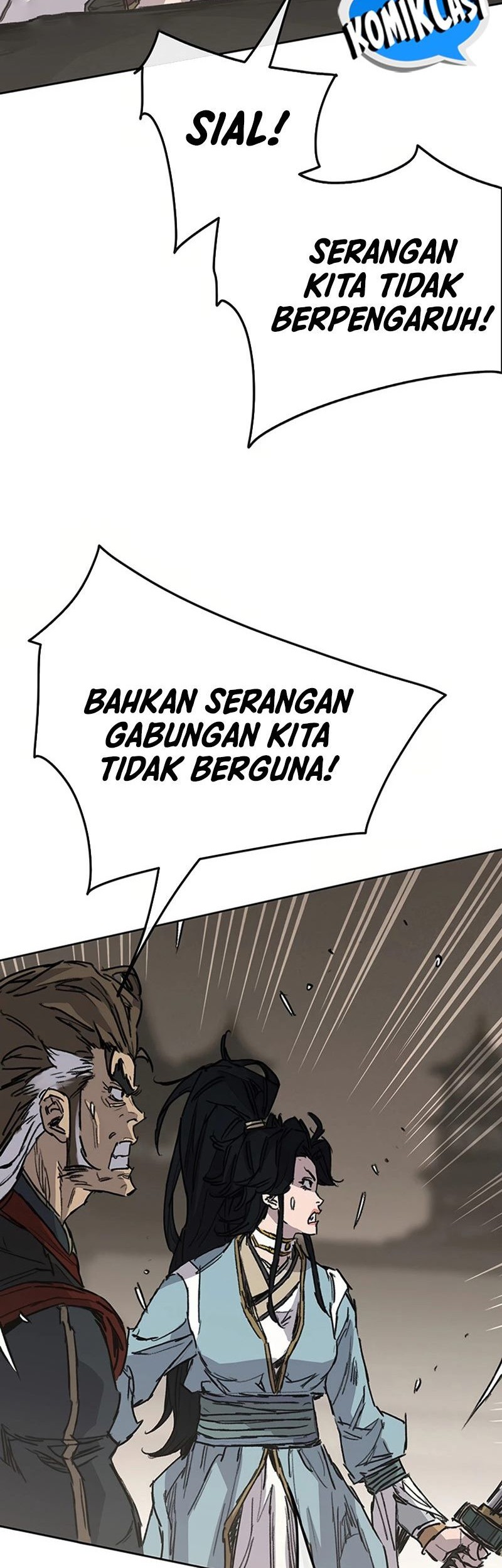Chapter 238 - halaman 3
