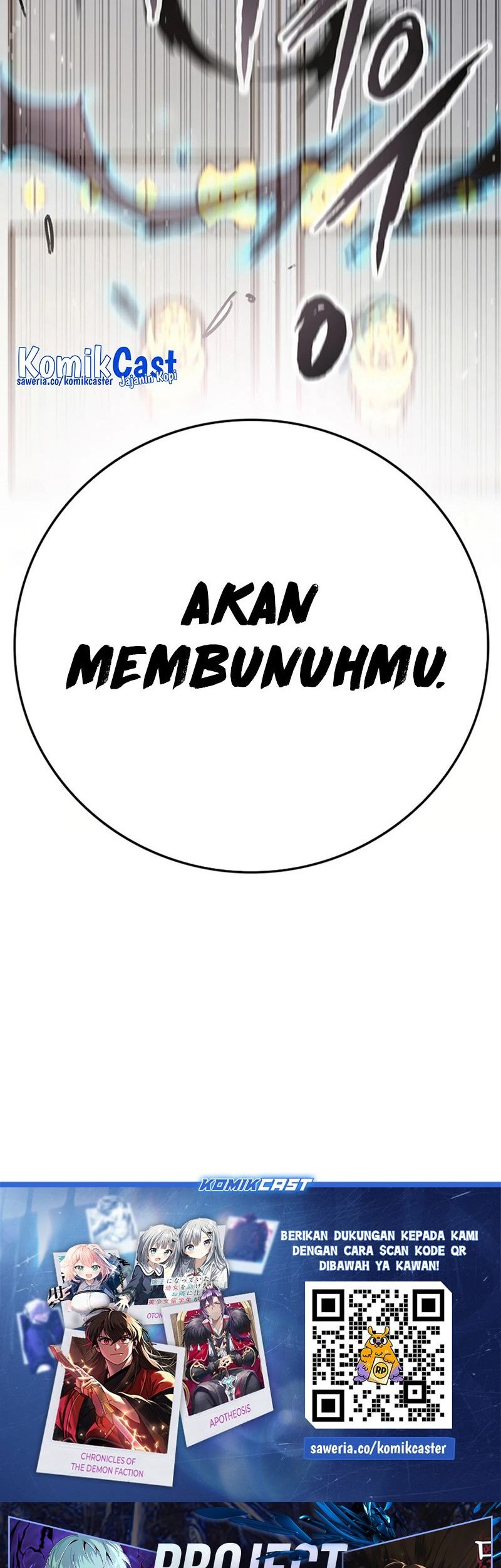 Chapter 238 - halaman 72