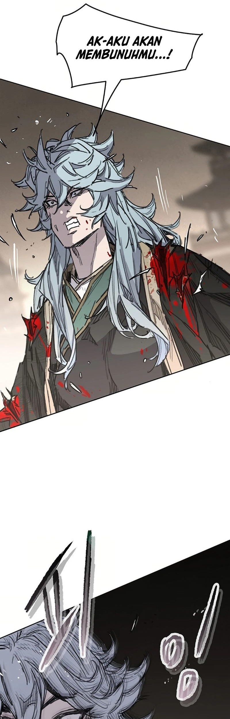 Chapter 238 - halaman 18