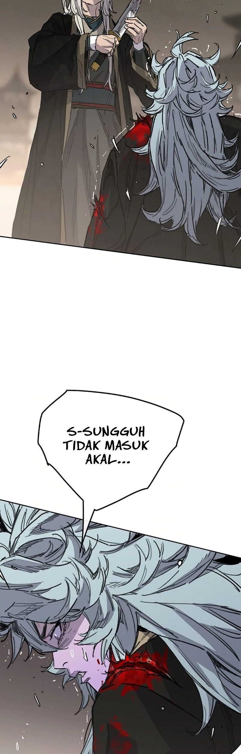 Chapter 238 - halaman 21