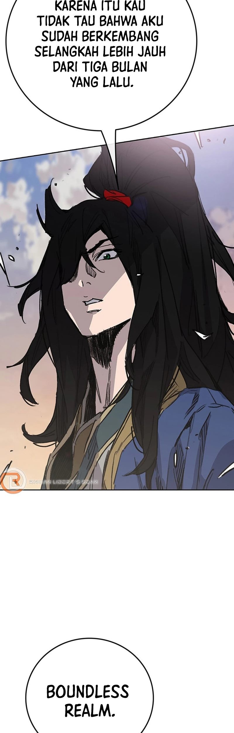 Chapter 239 - halaman 21