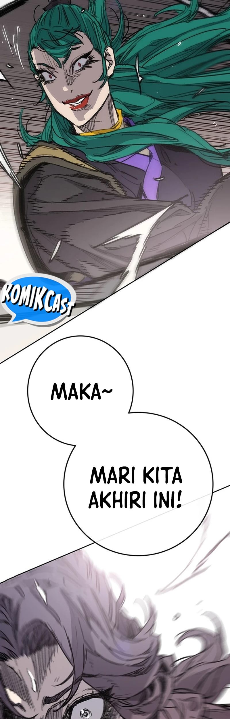 Chapter 240 - halaman 69
