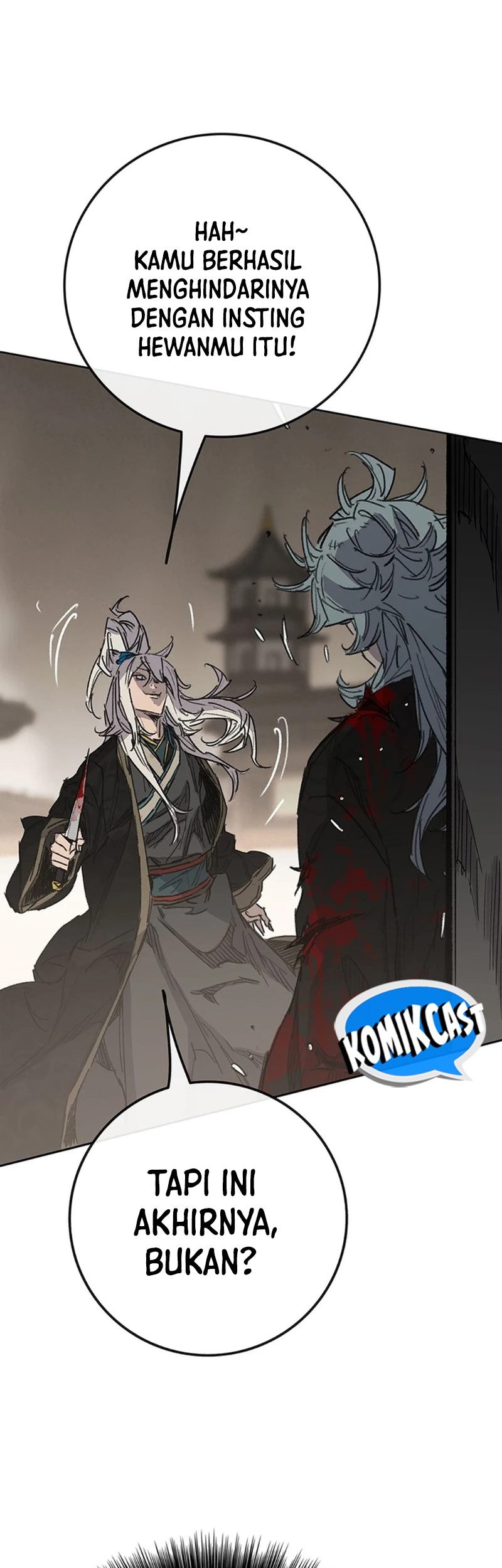 Chapter 240 - halaman 73