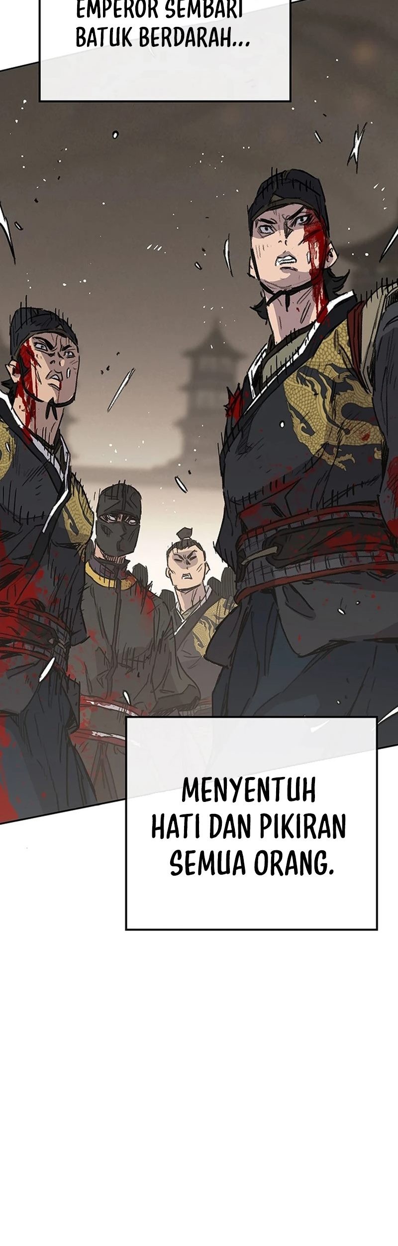 Chapter 240 - halaman 101
